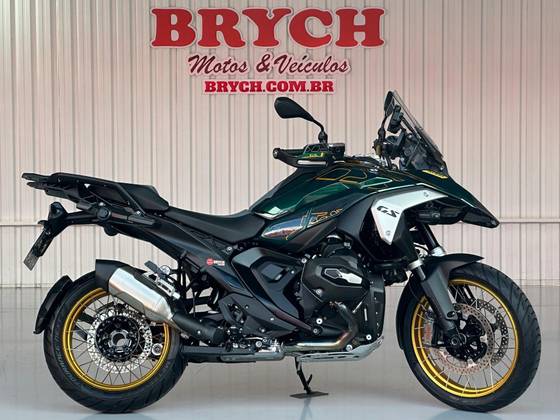 BMW R 1300 GS OPTION 719 BMW R 1300 GS OPTION 719
